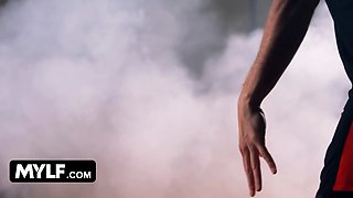 Concept: buff mummies - mylf labs