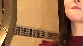 Morning Creampie with an H-cup Married Woman at a Love Hotel - Hikaru 22 Years Old_part1