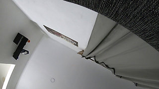 Argentinian Girl Asks Me to Use a Condom