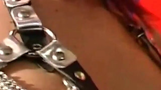 Fetish Wild Sex Experience