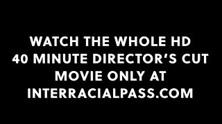 Brianna’s Tight Pussy Takes Her First Monster Black Cock