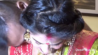 Amoral nymph filthy sex clip