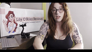 NSFW Review of the Ueros Nexus Sex Machine