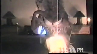 Pamela Anderson Exposed Wild Yacht Seduction