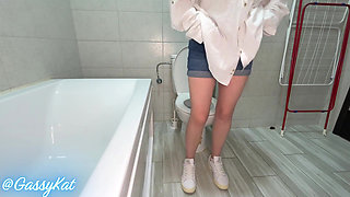 The Daily Toilet Episode 8