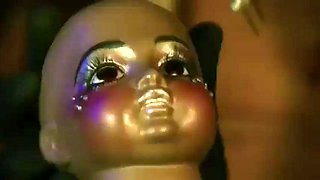 Doll Maker Jasmine Webb: Blowjob, Doggy  Cowgirl Porn