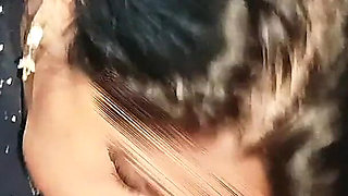Desi Bhabhi Tight Pussy Fucking Video with Clear Hindi Voice Moaning, with Big Cock Sucking Video