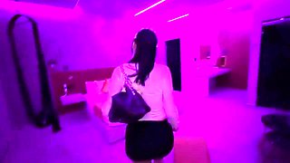 Im Taking My Unfaithful Secretary To A Motel To Fuck Her In The Ass