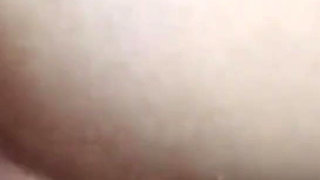 He Squeezed Her Big Boobs and Entered Her Sweet Holes