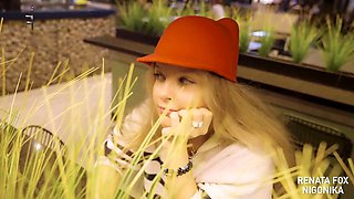 Yammy hot teen crazy sex story