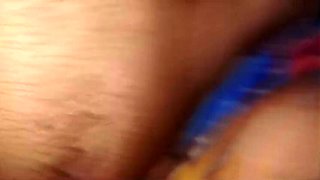 Brother-in-law Fucks Sister-in-law in Outdoor Video Goes Viral