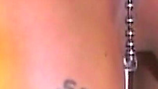 Black Slut Gets Fucked Hard