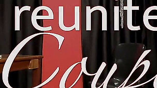 Dominatrix Mistress April - The Reunited Couple