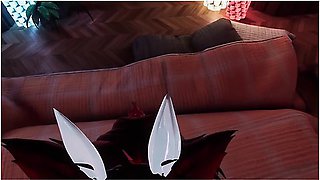 Stole Bunny Step Mommy S Panties To Breed Her Non Stop Patreon Fansly Preview Lewd Asmr - Car Toon