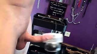 Goddess Serena - Goddess Gynarchy - Orgasm Edging