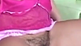 This Blonde Slut Can't Get Enough When It Comes to Huge Black Cocks