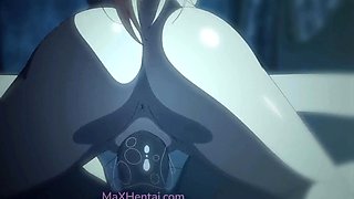 Wild StepFamily Threesome Creampie, Squirting, Facesitting