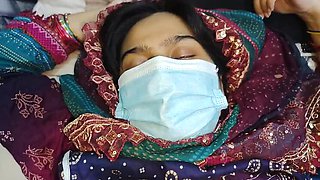 Desi Doctor Fucks Pregnant Bhabi Hard in Indian Sex Video