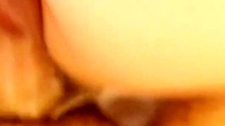 18yo Pinay Girlfriend Can't Resist Penis Spike Condom and Gets Orgasm