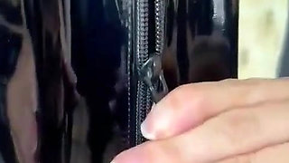 Pvc Boots