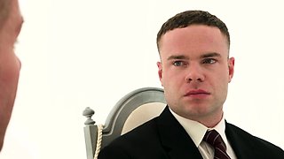 Marcus McNeill and interview with Lucas Jake