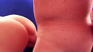 Brittany Andrews and Vanessa Spencer Ride and Milk a Dick!