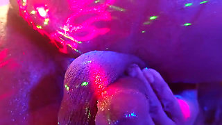 Black Hairy Cock,Ass, And Balls Hallelujah Johnson (Taste This)