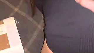 She Wants to Jerk Me off