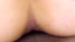 Dirty Snow white change the apple to eat a big Mexican cock great ride cock porn in Spanish