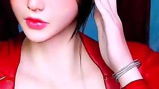 Animated Diva of Scarlet Desire - 3D Animation Hentai