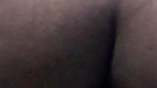Interracial fuck with horny teen Mahlian and step brother
