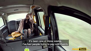 Horny Karma Synn filthy porn video