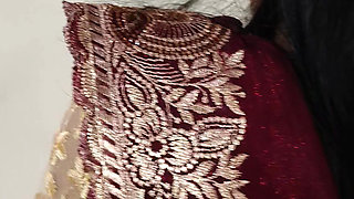 DESI bhabhi ne sex sikhaya