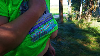 Latching and Beating Tits