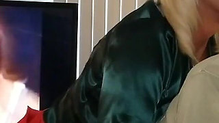 The Lapdance