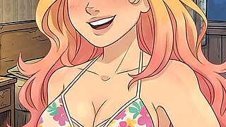 Cuck Tales: Road to Cuck - Episode 2