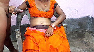 Indian Desi Girl