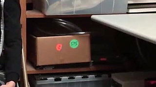 Sit on Santa's Lap and Ride His Dick, and He'll Get You What You Want