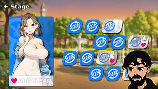 Cheating Wife Likes To Be Seen By Her Husband While Dating Another Man Part 1