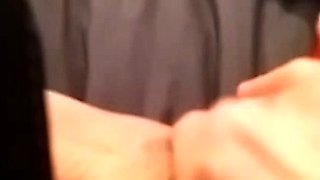 Close Up Fuck Cumshot