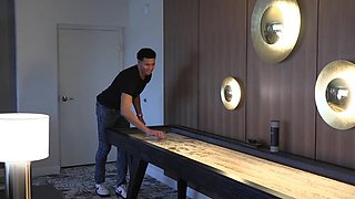 Perverted tight mom mind-blowing sex video