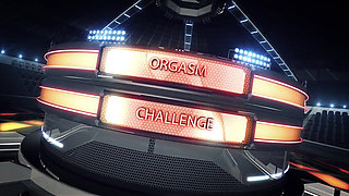 Nadia White Vs Vanessa Vega Orgasm Challenge