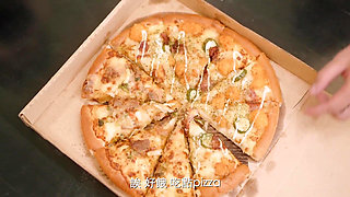 What you want for dinner - Perv Milfs n Teens