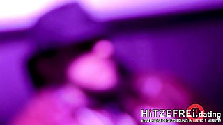 German swinger xxx with fine-looking Sarah Star and Gabi Gold from Hot Dates Germany