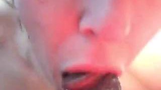 Slut blowjob: Amateur, Fansly  Fetish Porn