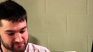 Nikki Darling Gets Doctor Big Cock