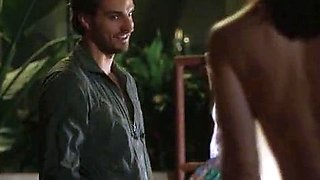 Baby It's Cold Outside: Movie Compilation