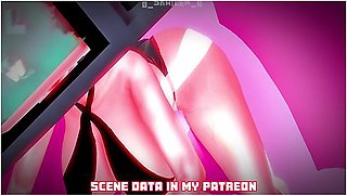 Car Toon And Hentai Anime In Skibidi Toilet - Tv Woman Returns