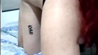 I wake up my sister like this