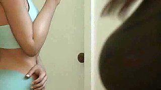 Deliverance: Husband Is Watching How His Wife Spanks Another Woman and Licks Her Pussy Episode 71